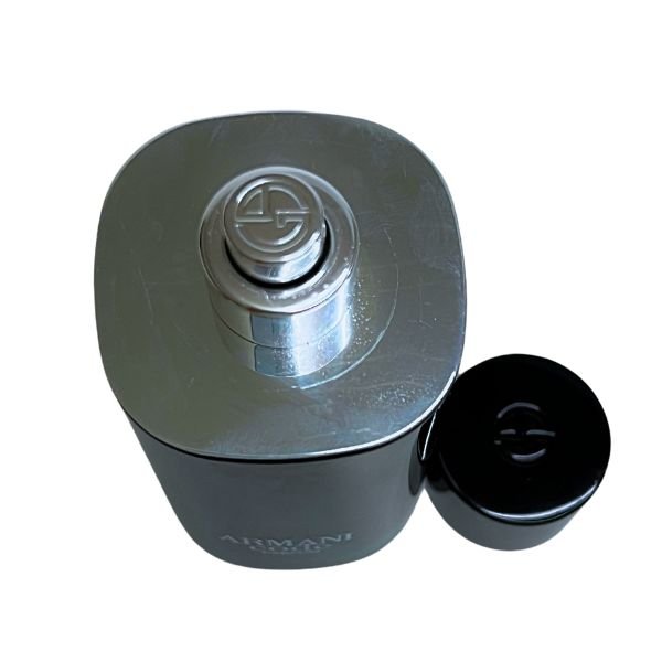 Armani Code Parfum  للرجال