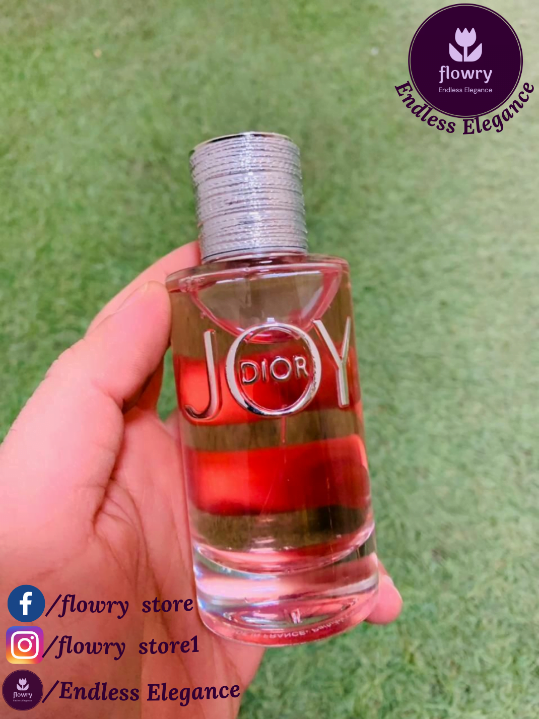 Joy by Dior Dior للنساء