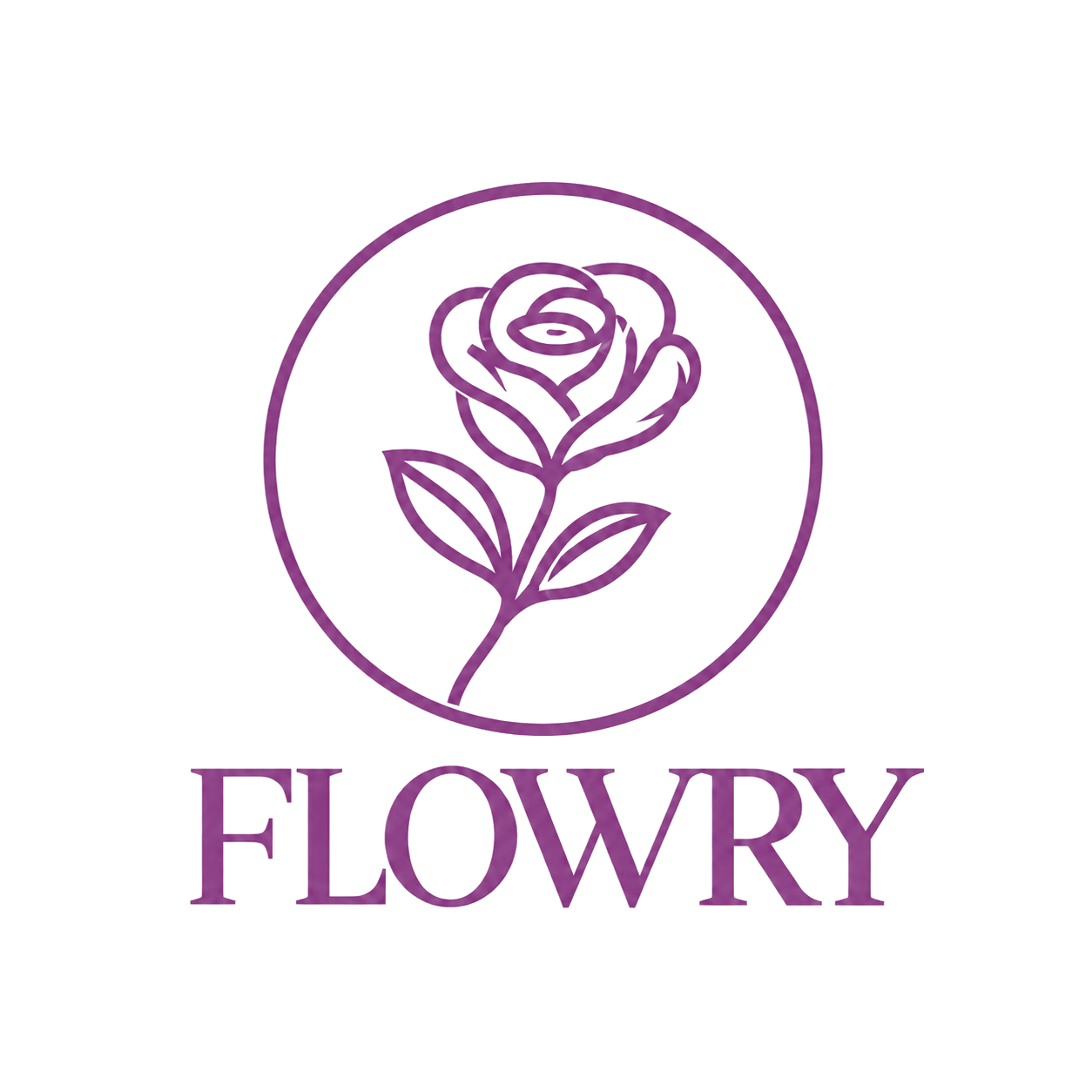 Flowry