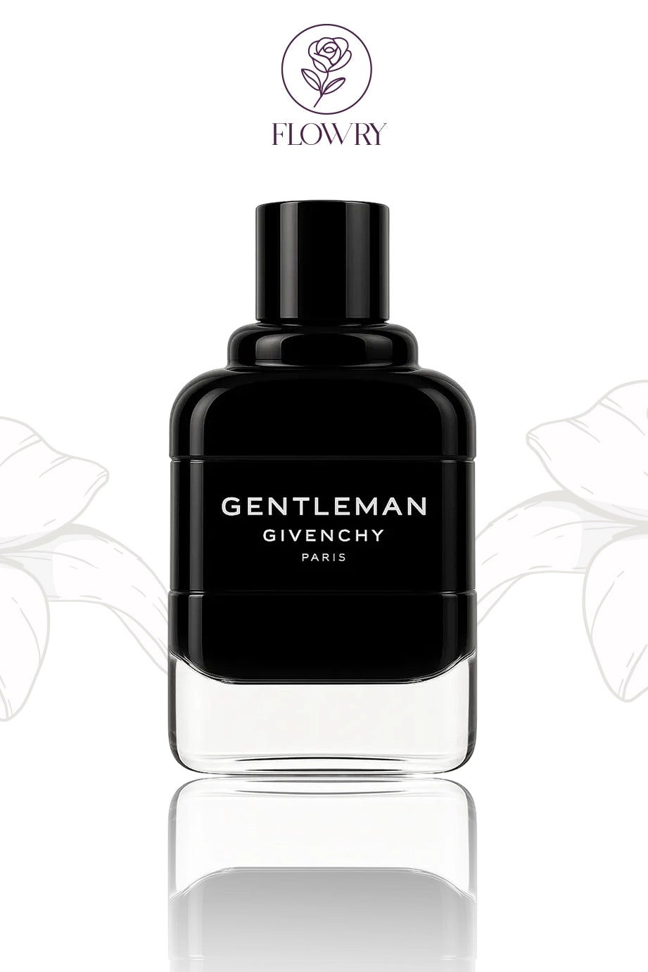 Gentleman Eau de Parfum Givenchy للرجال