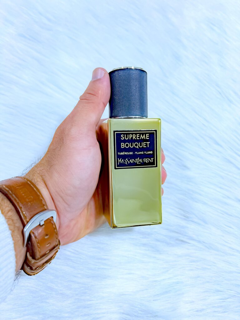 Supreme Bouquet للجنسين