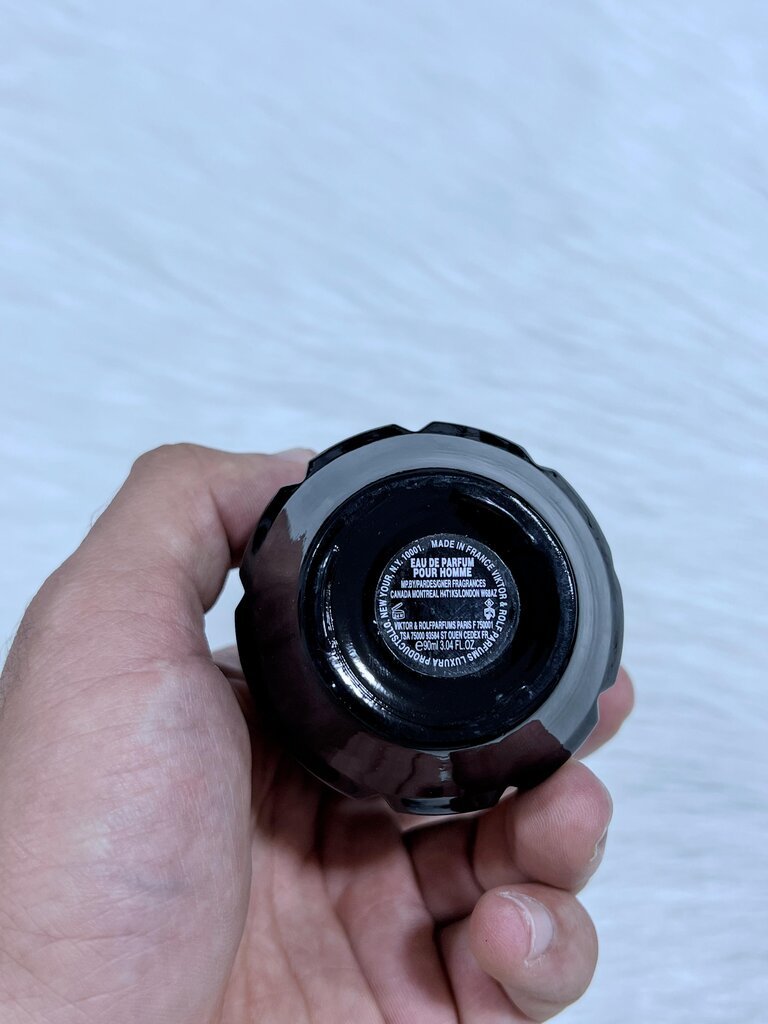 Spicebomb Extreme Viktor&Rolf للرجال