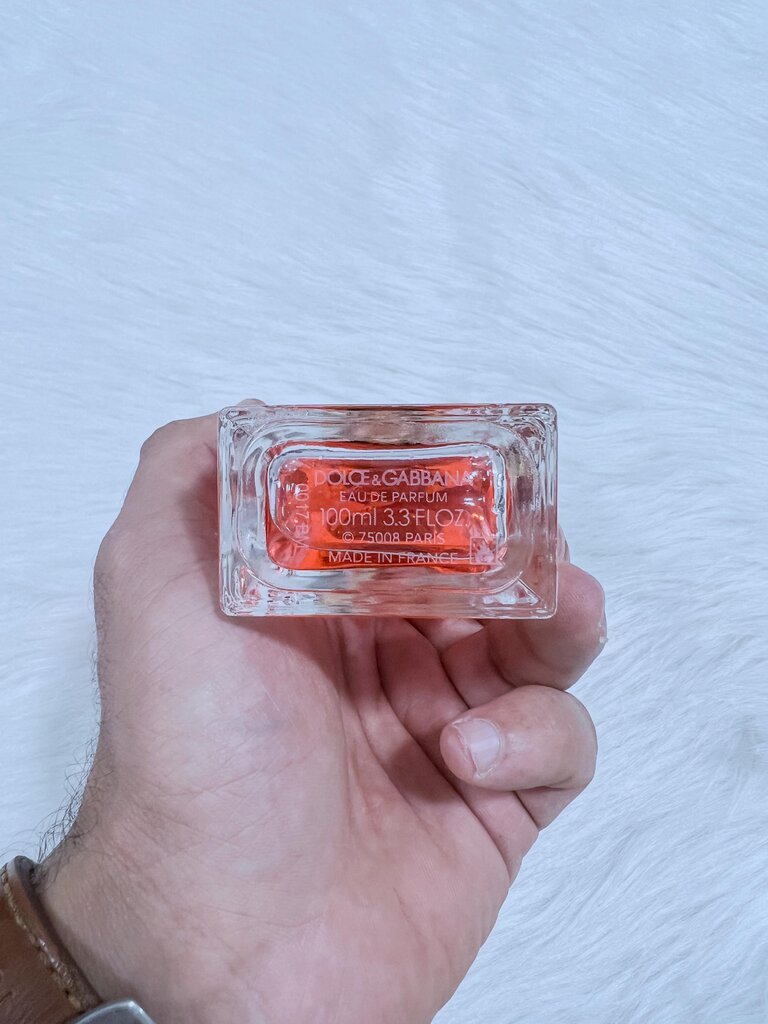 Q by Dolce & Gabbana للنساء