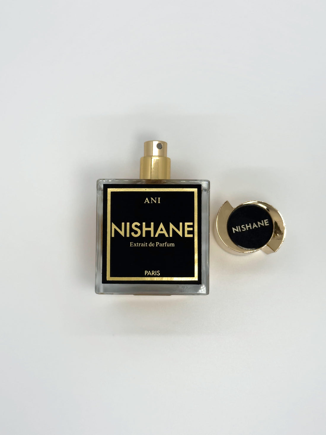 Ani by  Nishane للجنسين