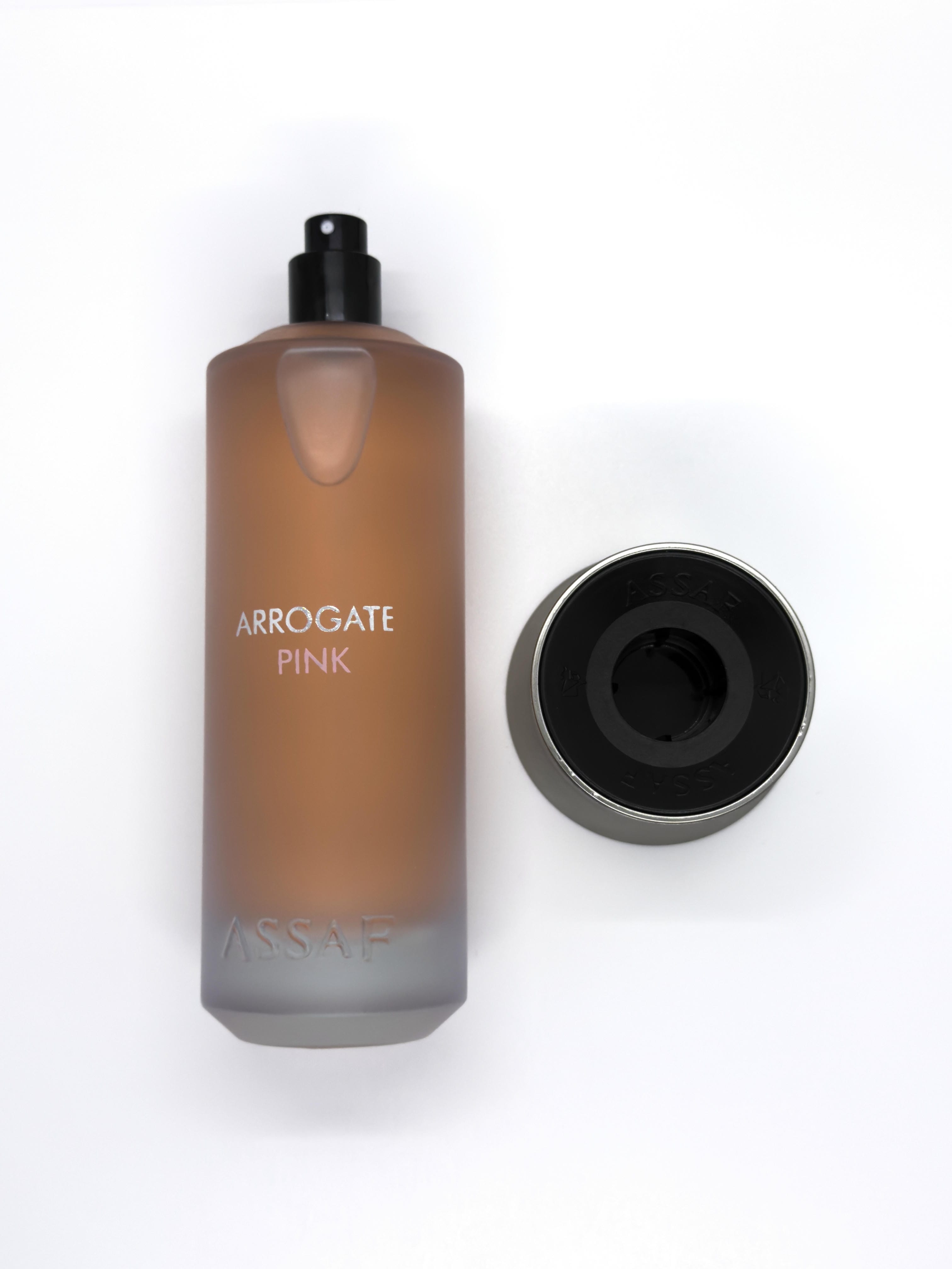 Arrogate Pink  by  Assaf   للنساء