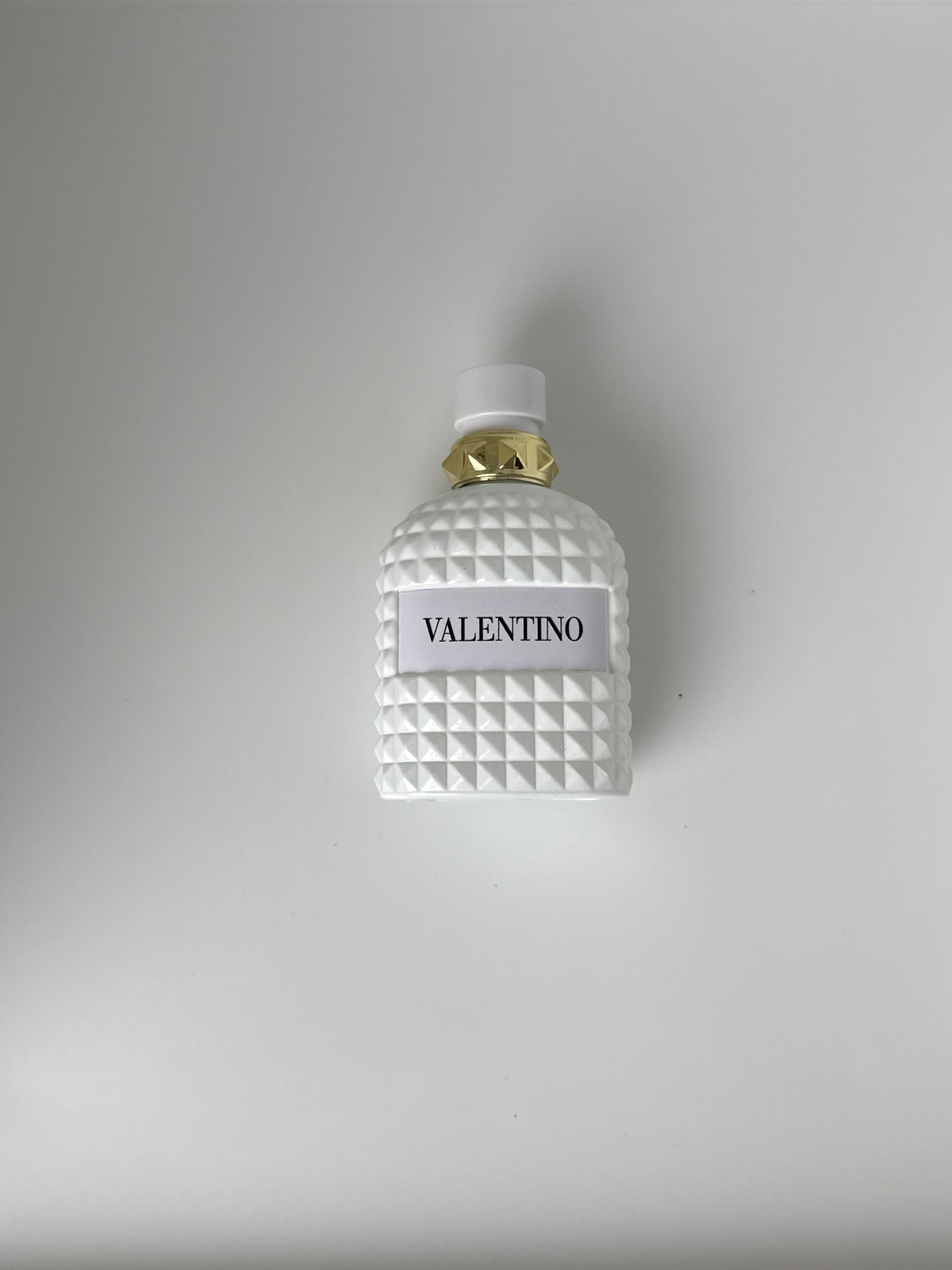 Valentino Uomo Born in Roma Ivory للرجال