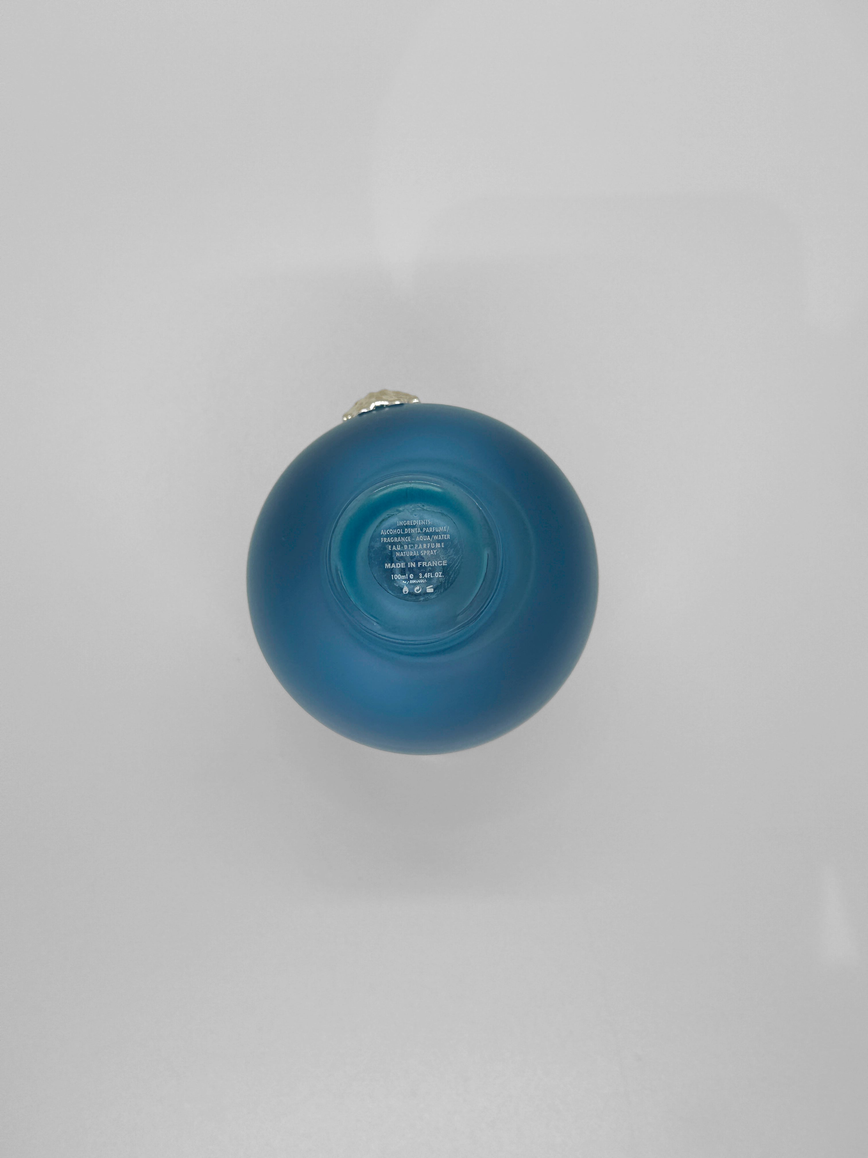 Dylan Turquoise  by Versace للنساء