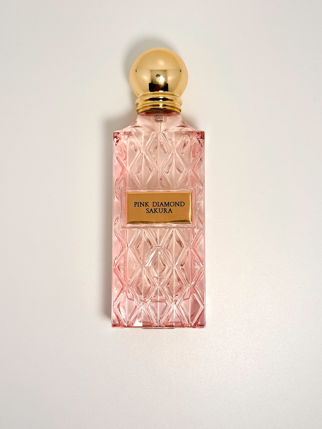 Pink Diamond Sakura Iللنساء