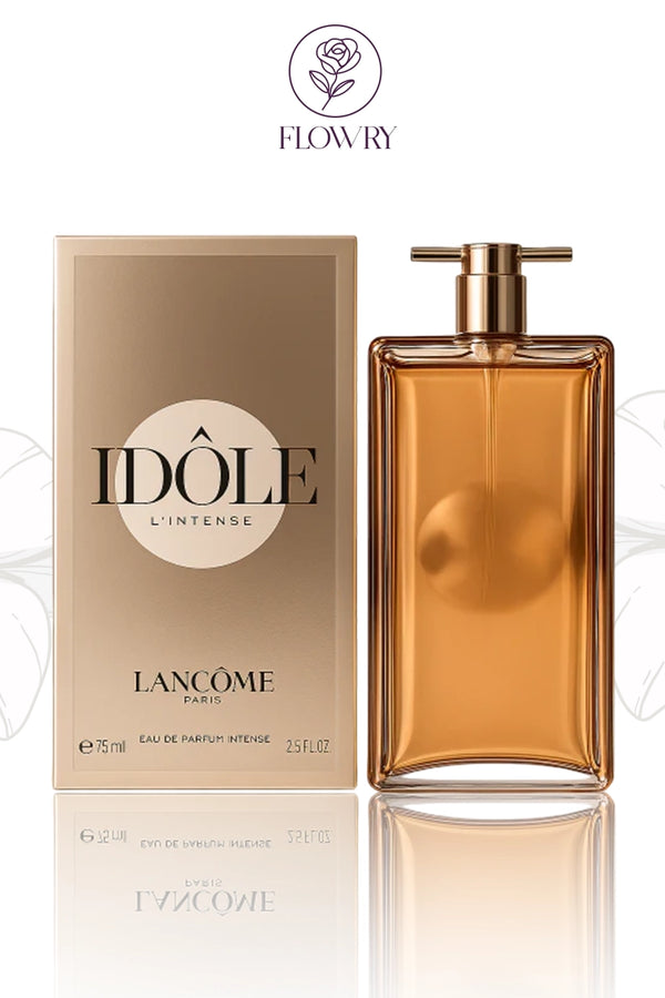Idôle L'Intense Lancôme  ( master box ) للنساء