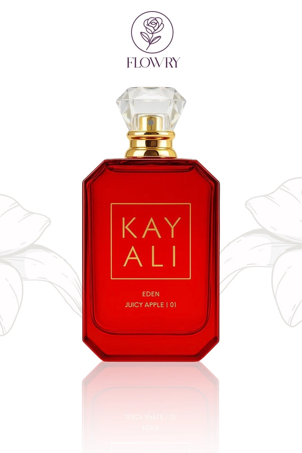 Eden Juicy Apple | 01 by KAYALI للجنسين