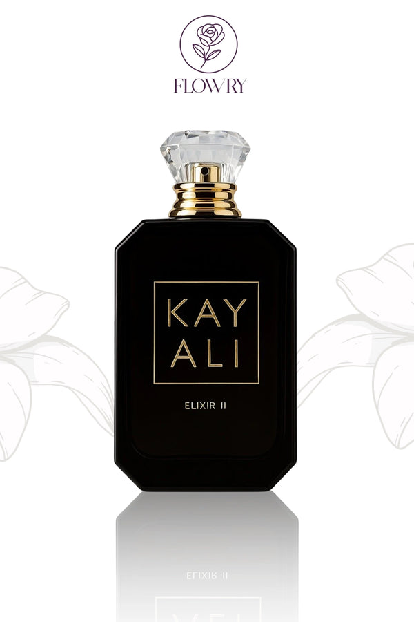 Elixir 11 BY  KAYALI للجنسين