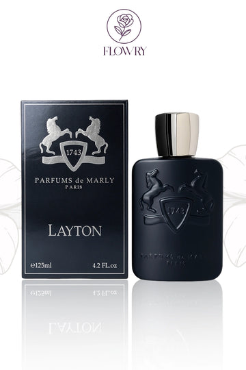 Layton de Marly 125 ml [ sealed master box ] للجنسين
