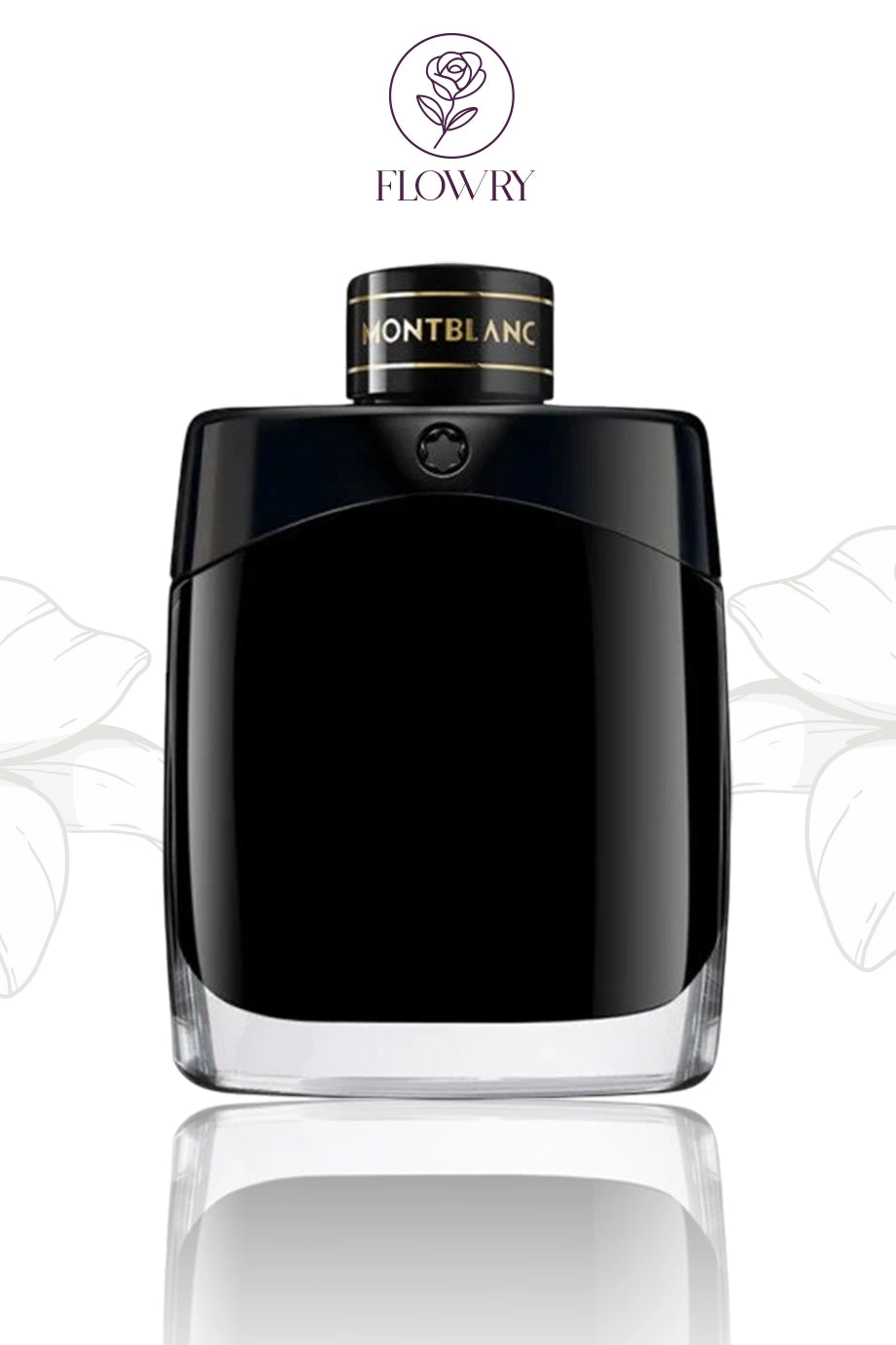 Montblanc Legend  Parfum  للرجال