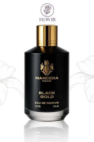Black Gold Mancera للرجال
