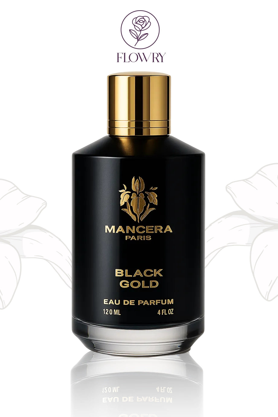 Black Gold Mancera للرجال