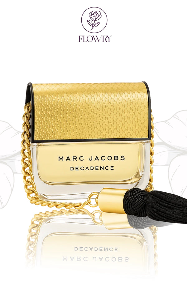 Decadence One Eight K Edition Marc Jacobs للنساء