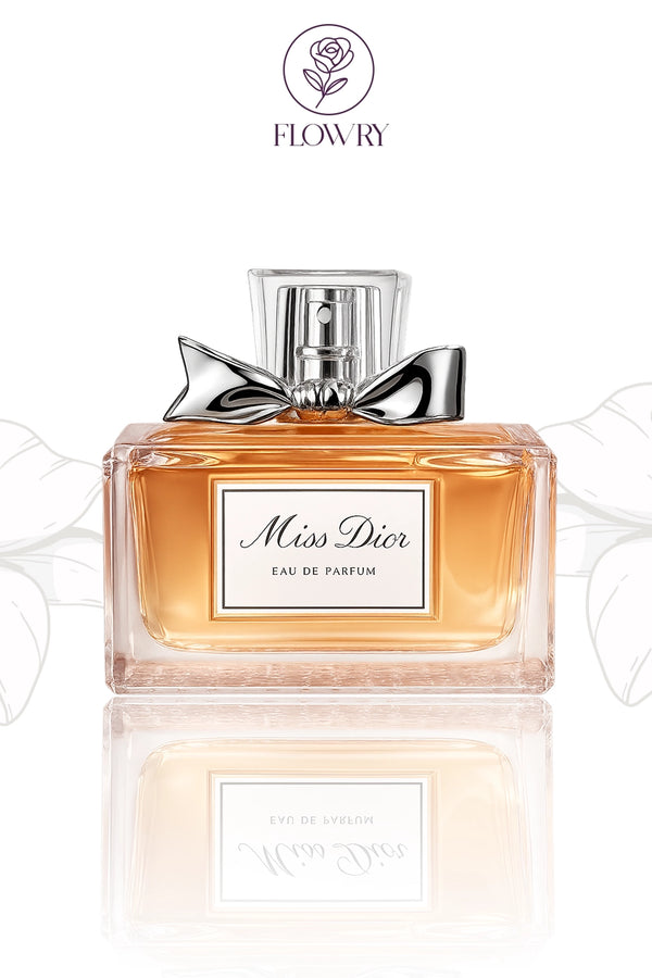 Miss Dior (new) Dior للنساء