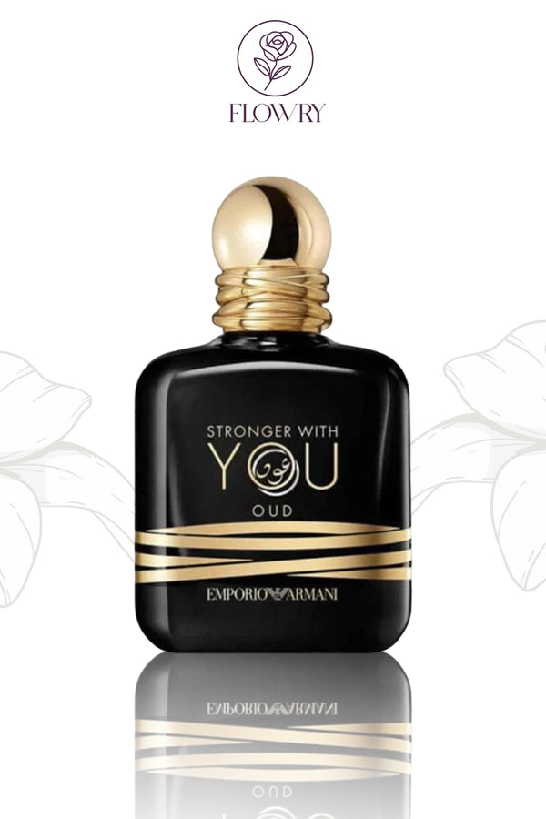 Stronger With You Oud-Emporio Armaniللرجال