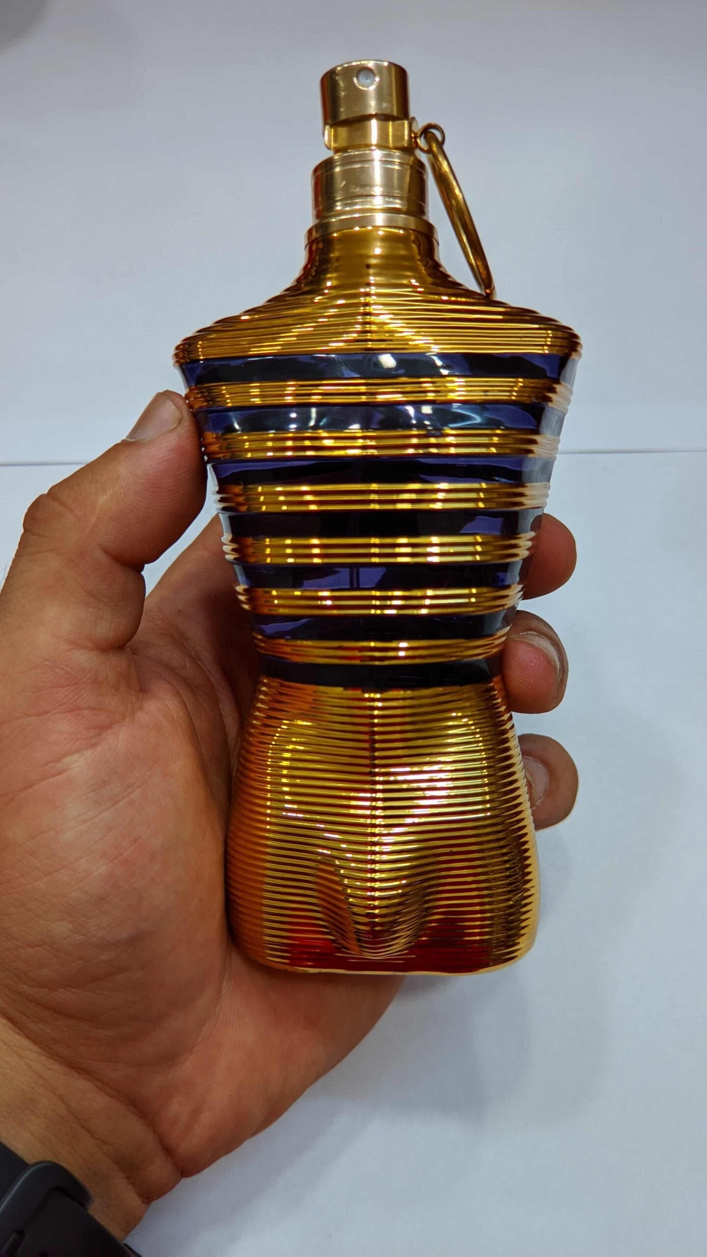 Le Male Elixir Jean Paul Gaultier للرجال