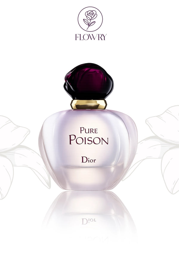 Pure Poison Dior للنساء