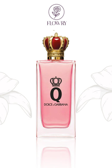Q by Dolce & Gabbana للنساء
