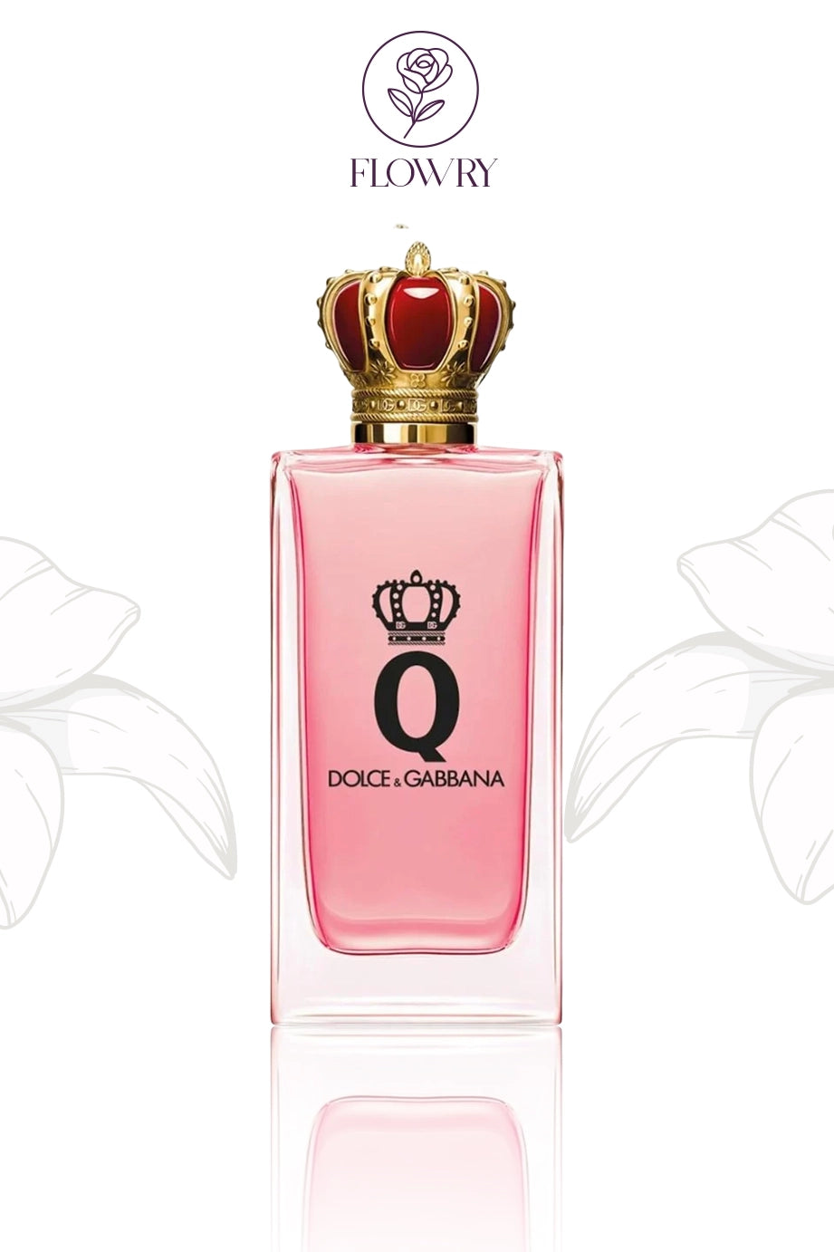Q by Dolce & Gabbana للنساء