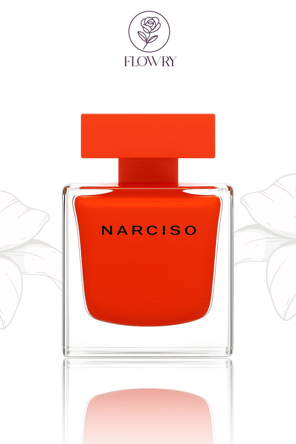 Narciso Rouge Narciso Rodriguez 90 ml