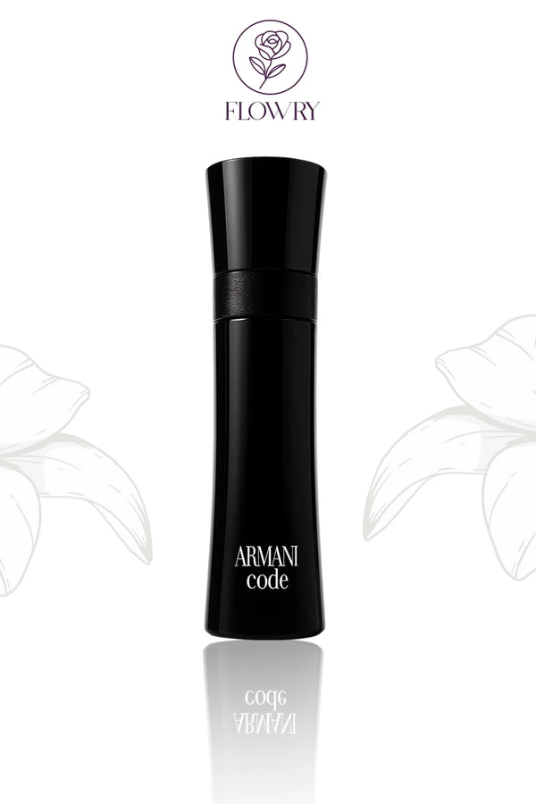 Armani Code Giorgio Armani EDP للرجال