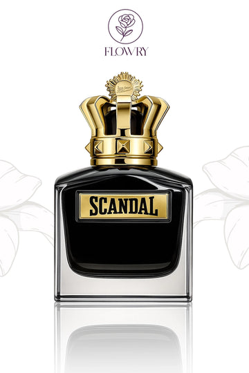 Scandal Pour Homme Le Parfum Jean Paul Gaultier للرجال