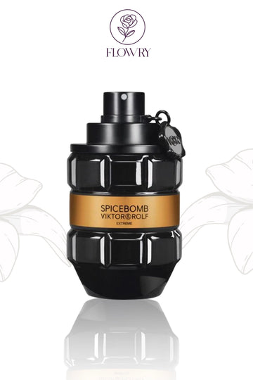 Spicebomb Extreme Viktor&Rolf للرجال