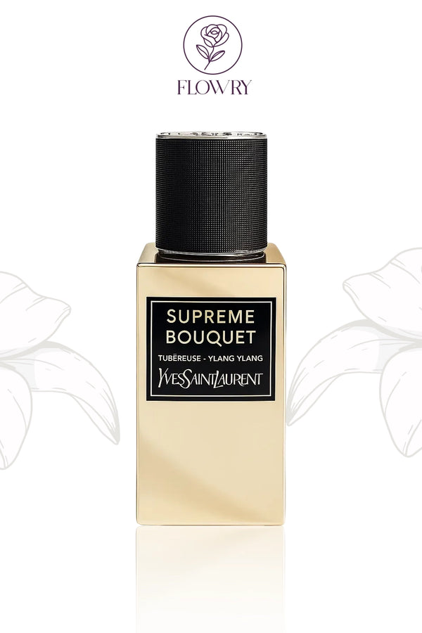 Supreme Bouquet للجنسين