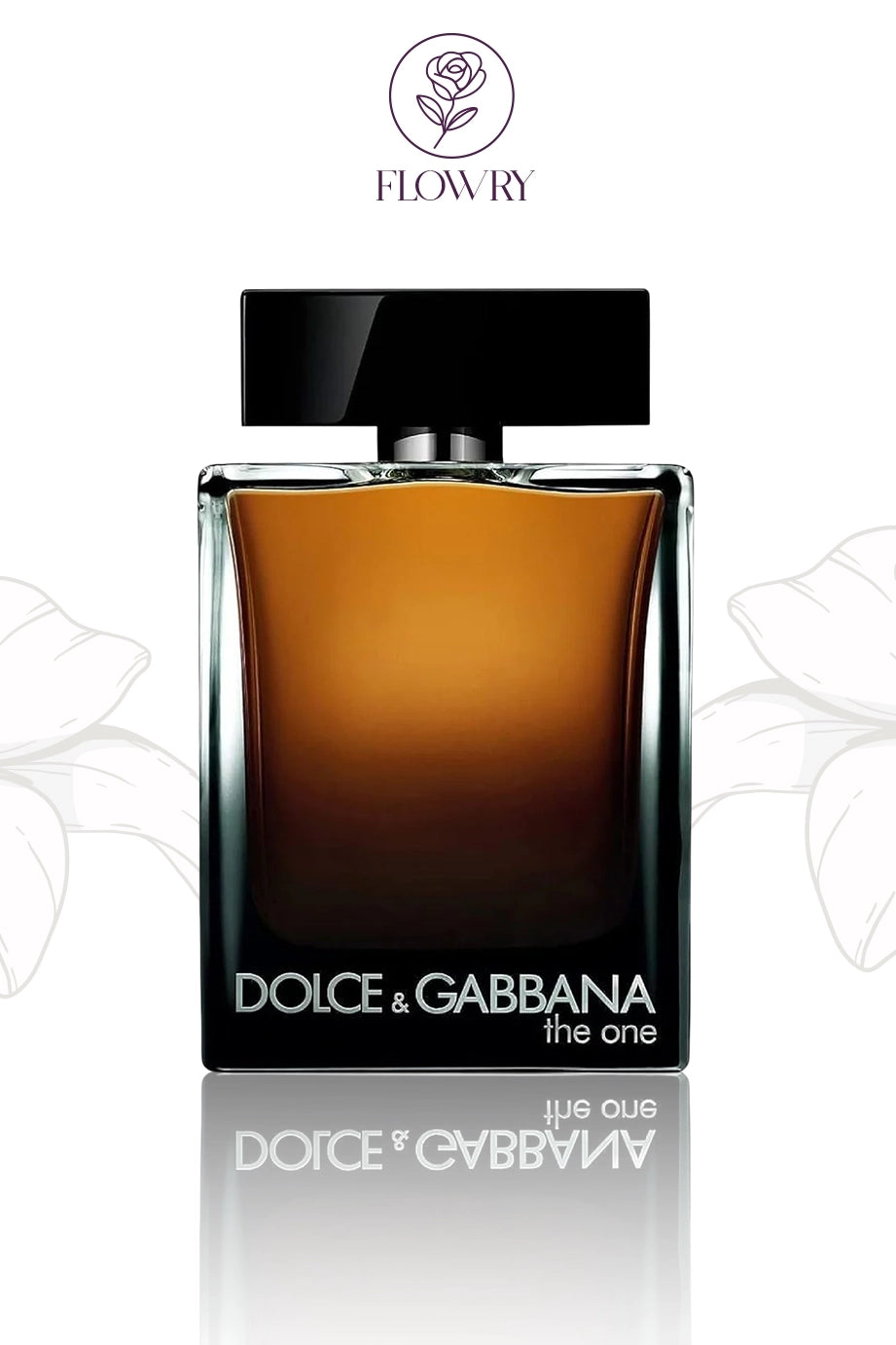 The One for Men Eau de Parfum Dolce&Gabbana للرجال