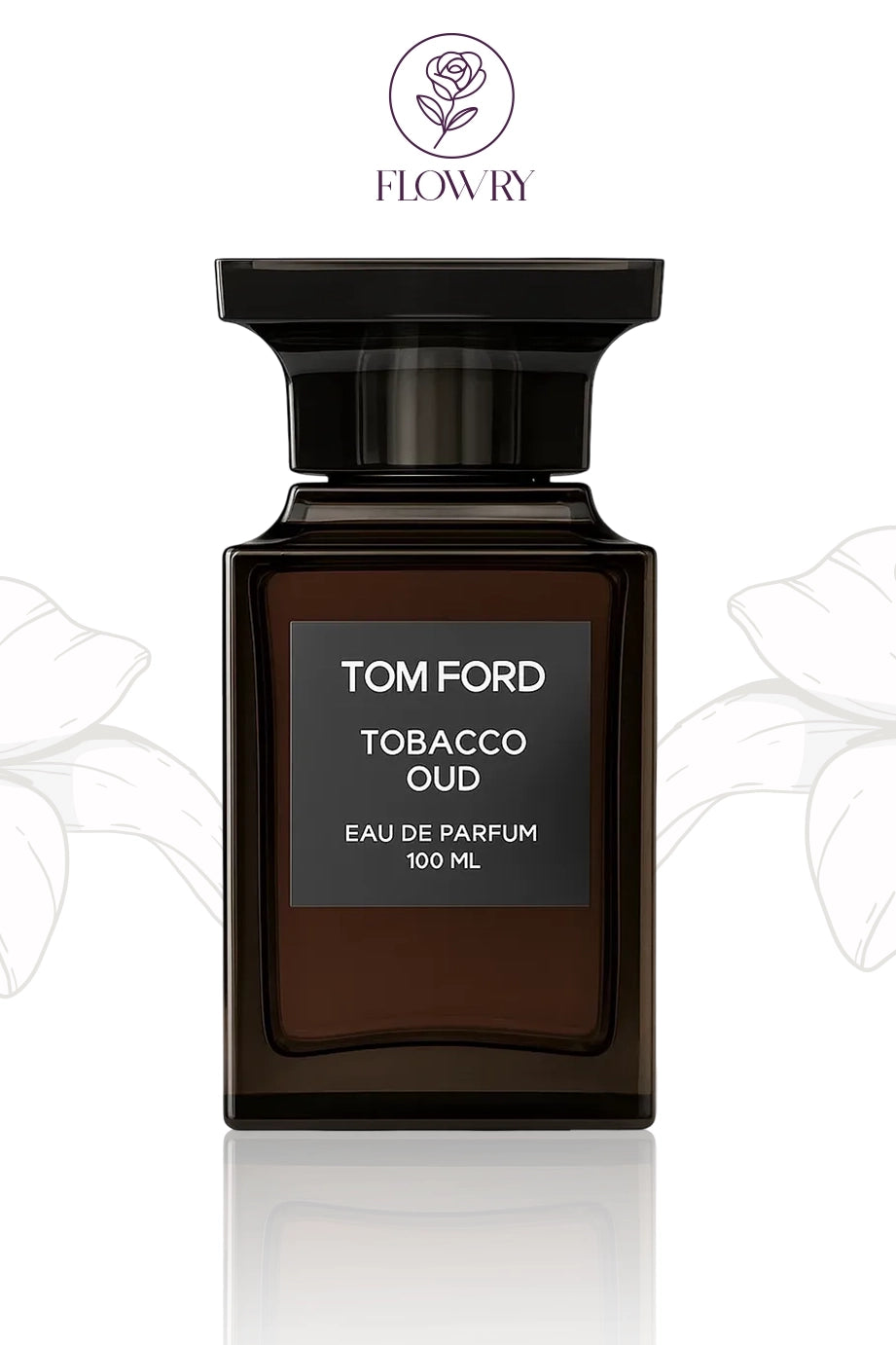Tobacco Oud Tom Ford للجنسين