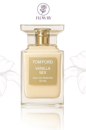 Vanilla Sex Tom Ford للجنسين