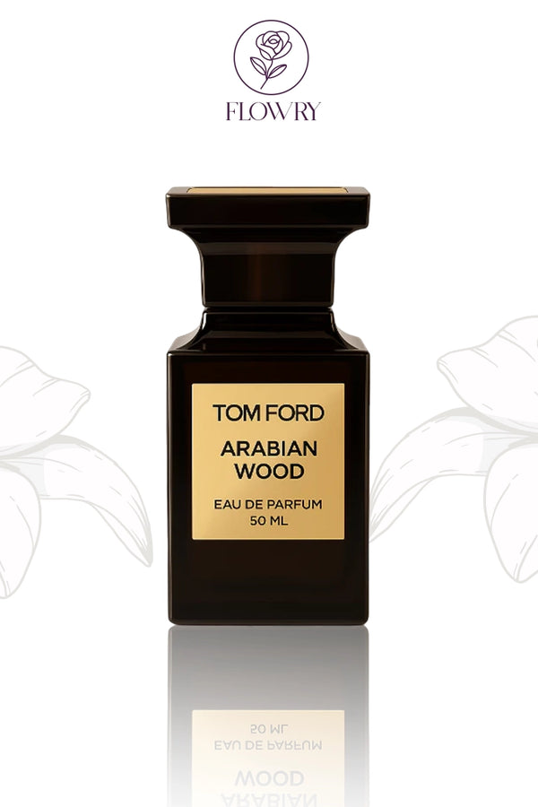Arabian Wood Tom Ford للجنسين