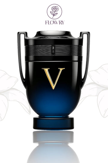 Invictus Victory Elixir Rabanne للرجال