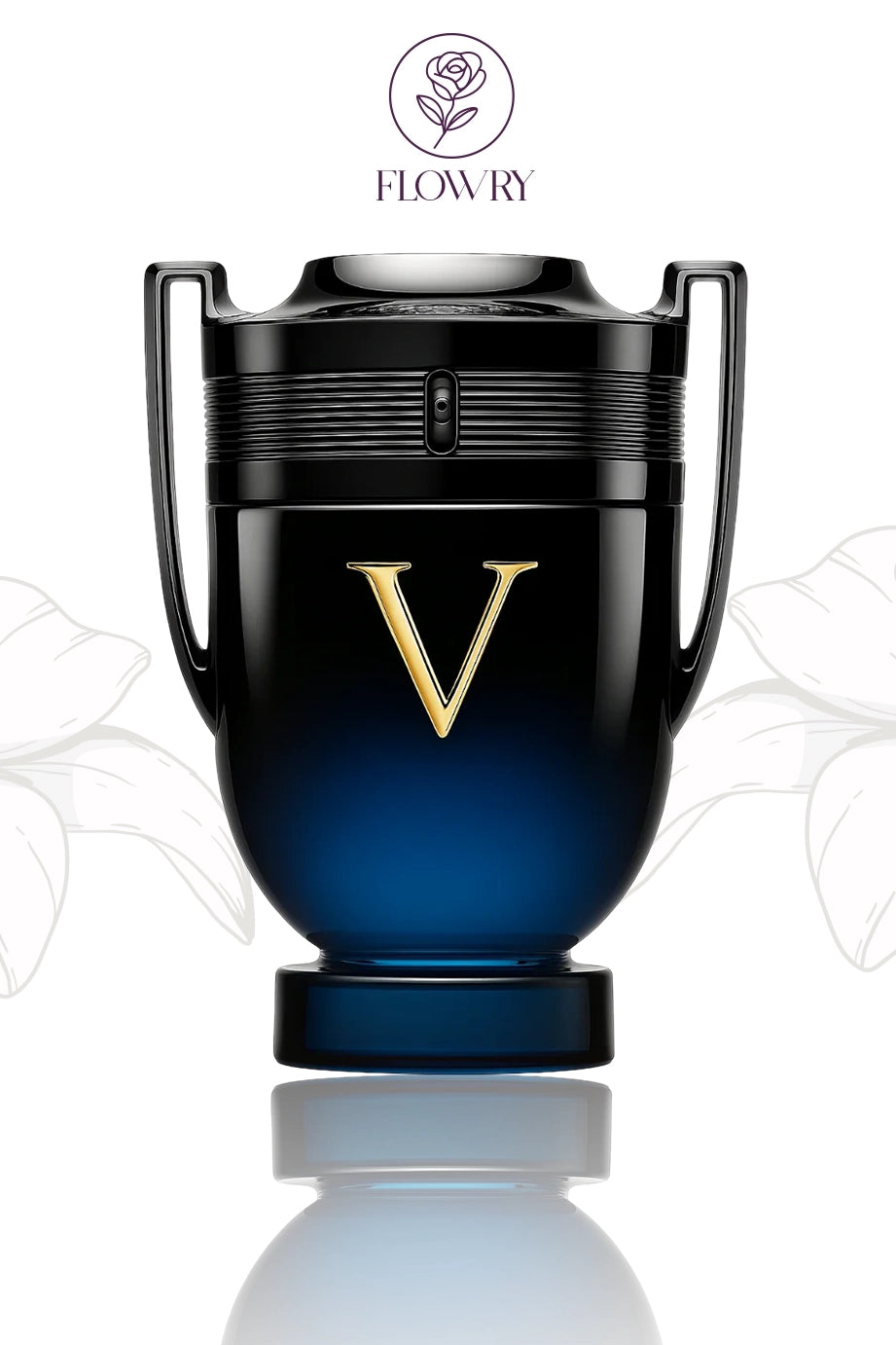 Invictus Victory Elixir Rabanne للرجال