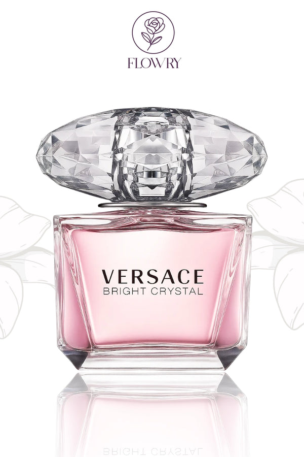 Bright Crystal Versace للنساء