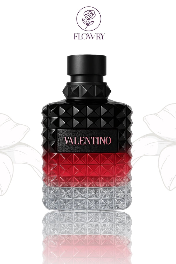 Valentino Donna Born In Roma Intense Valentino للنساء
