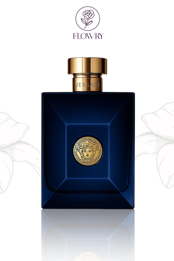 Versace Pour Homme Dylan Blue Versace للرجال