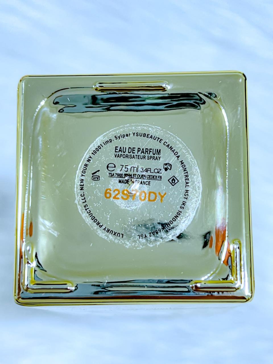 Supreme Bouquet للجنسين