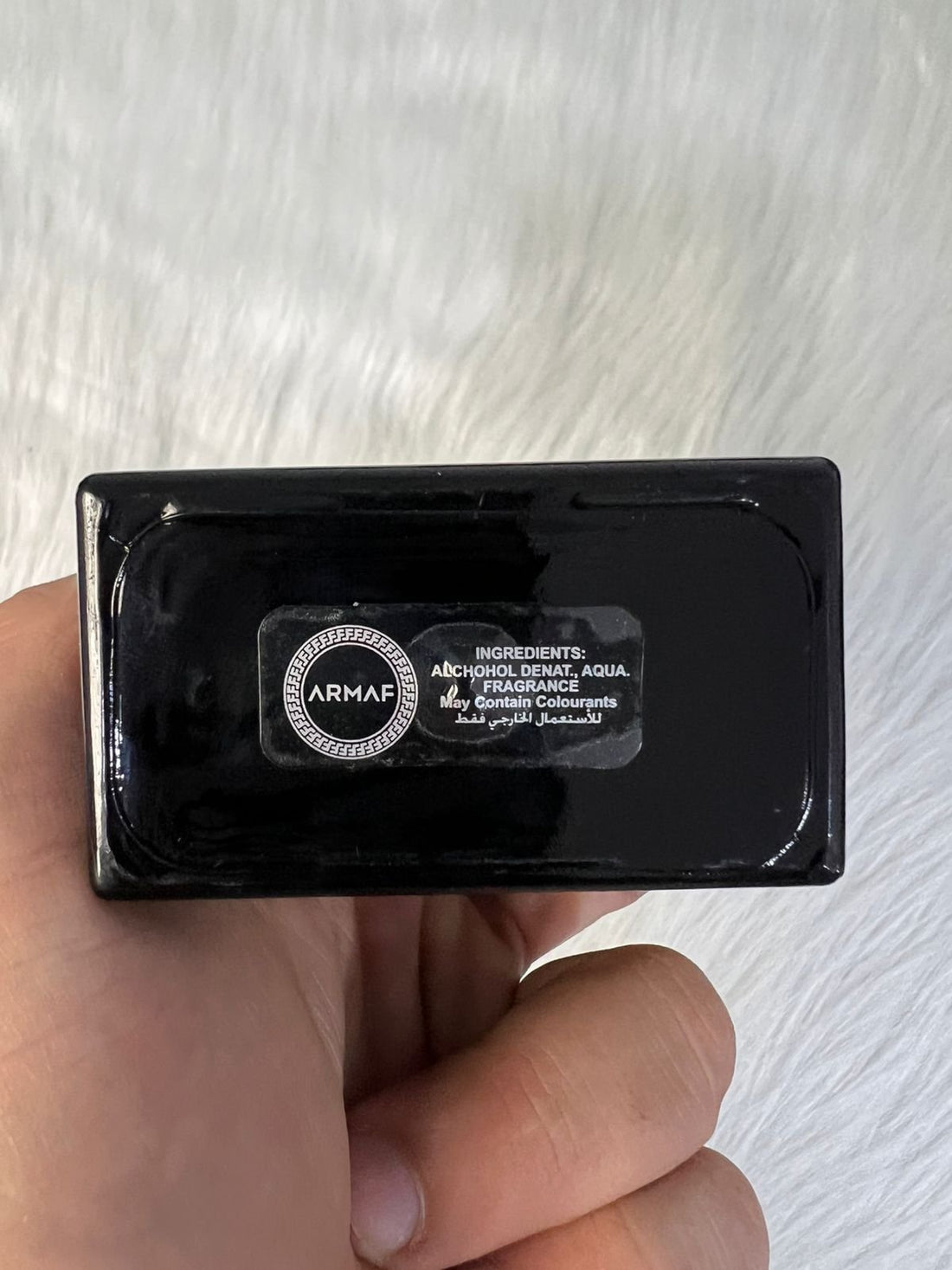 Club de Nuit Intense Man Armaf للرجال