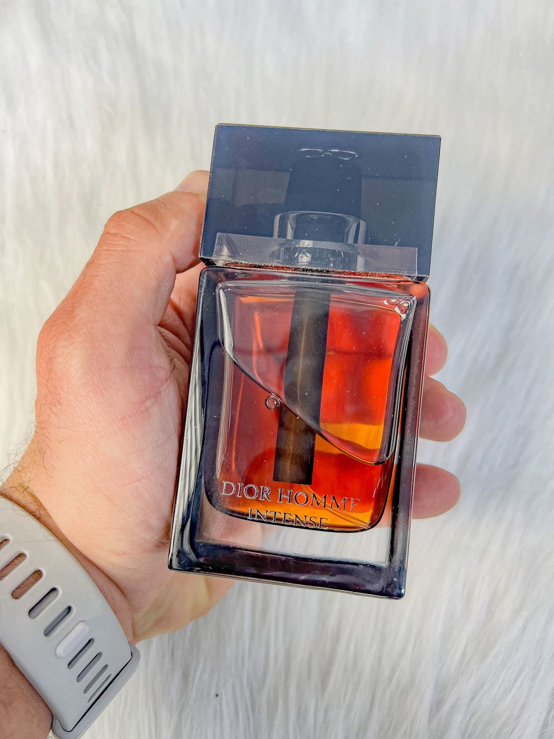 Dior Homme Intense - للرجال