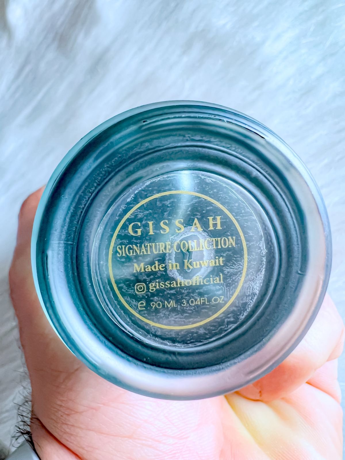 Imperial by Gissah [100 ml ] للجنسين