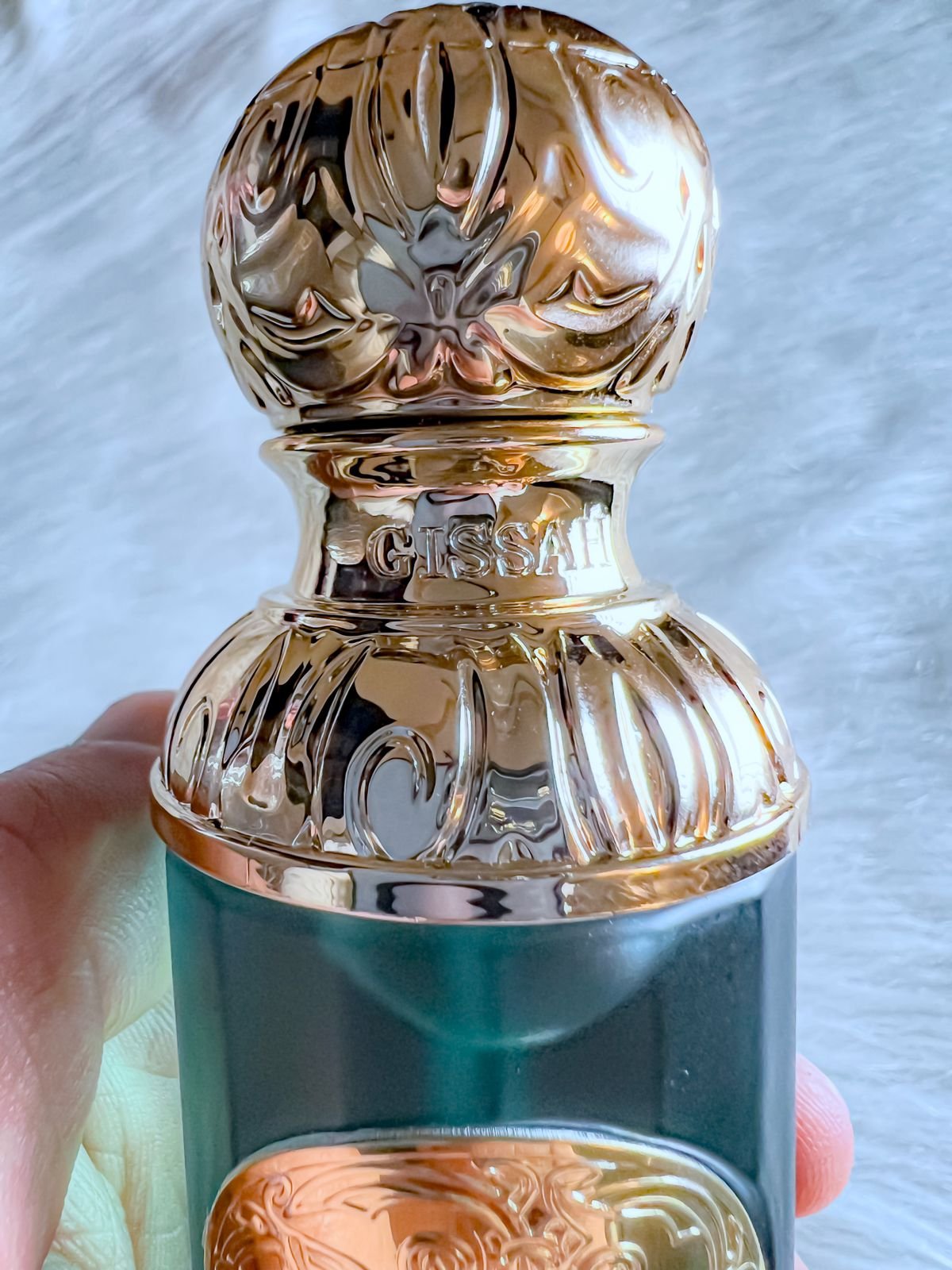 Imperial by Gissah [100 ml ] للجنسين