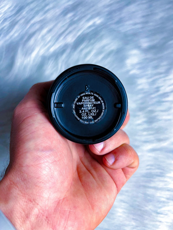 Ombré Leather Tom Ford للجنسين