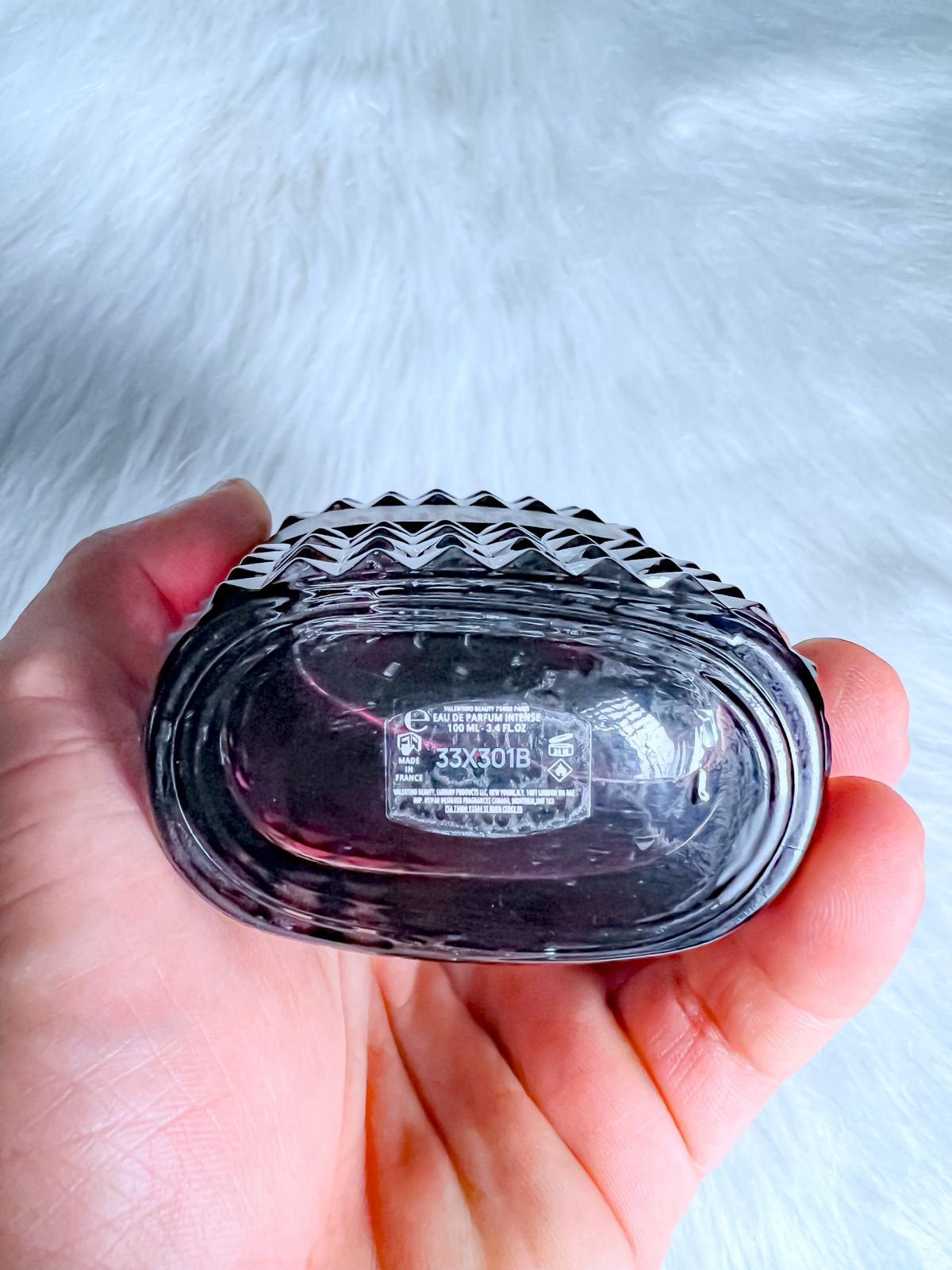 Valentino Uomo Born In Roma Intense Valentino للرجال