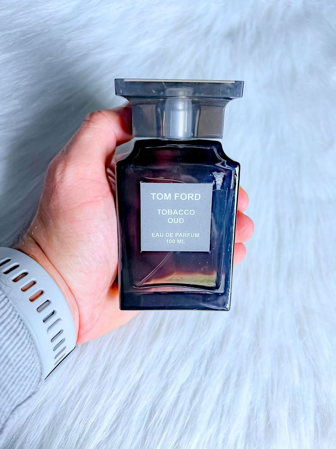 Tobacco Oud Tom Ford للجنسين
