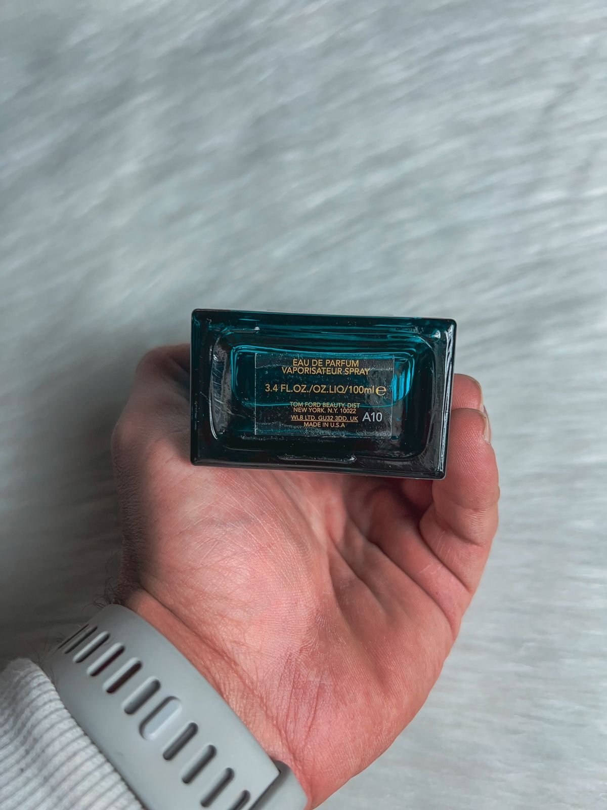 Neroli Portofino Tom Ford للجنسين