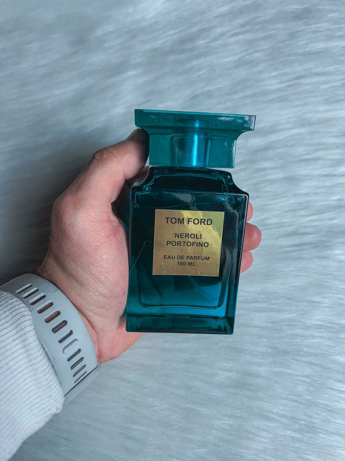 Neroli Portofino Tom Ford للجنسين